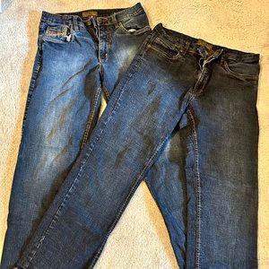 Urban Star Men’s jeans